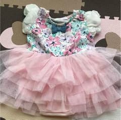 ロンパース♡プティマイン、ブランシェスのサムネイル