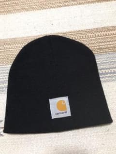 carhartt カーハート ニット帽のサムネイル