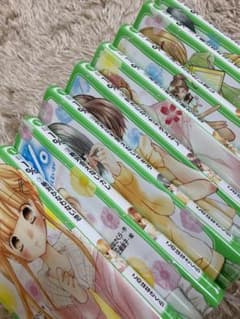 １％1〜8巻のサムネイル