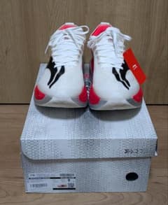 N*E様 LI-NING FEDIAN 6 ELITE 26.5cm - メルカリ