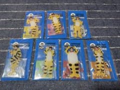 トラジャTravisJapan アクリルスタンド全員 アクスタ 第2弾のサムネイル