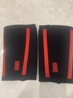 SBD 肘サポーターのサムネイル