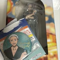 우메미야 1 세트