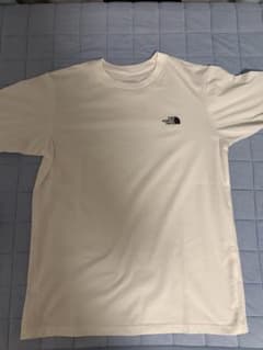 THE NORTH FACE Tシャツ ホワイトのサムネイル