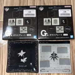 NieR:Automata 니어 오토마타 이치 반 쿠지 G상 2개 세트