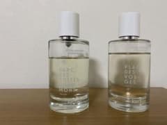 kerzon 香水　2種