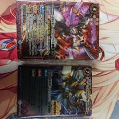 バトスピ ダブルノヴァデッキのサムネイル