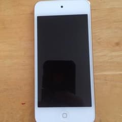 iPod touch 6世代 32GBのサムネイル