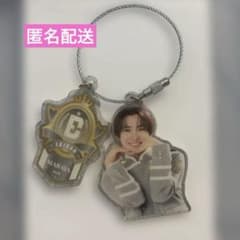 桜木雅哉 アクリルキーホルダー 原因は自分にある げんじぶ エビライ