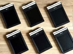 Fidelity Elite 4x5 フィルムホルダー 6枚セットのサムネイル