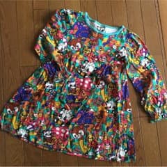 グラグラ☆ ワンピ size7のサムネイル