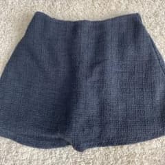 ZARAショートパンツ140cmのサムネイル