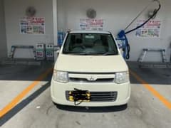 ekワゴン車体のサムネイル