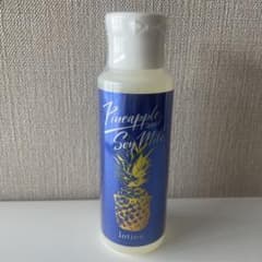 パイナップル豆乳ローション 100ml - メルカリ