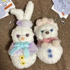 ステラルー シェリーメイ シークレットオブスノーウィーデイ