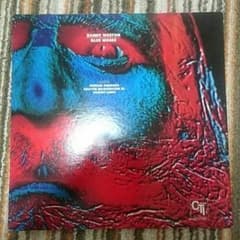 RANDY WESTON / Blue Moses (LP)  jazzのサムネイル