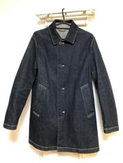 Mackintosh Philosophy ステンカラーコート　DOVERのサムネイル