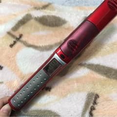 ヴィダルサスーンヘアアイロンのサムネイル