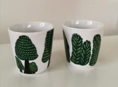 marimekko ラテマグ 入手困難『メトサンヴァキ』 - メルカリ