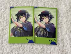 伊波ライ 1周年 チェキ 伊波ライ 1周年 チェキ レア ノーマル セット - メルカリ