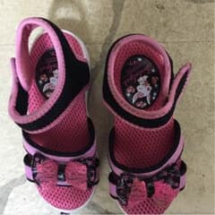 子供用 サンダル１７センチのサムネイル