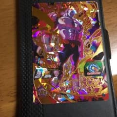 ジレン 星4のサムネイル