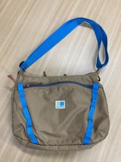 karrimor カリマーのショルダーバッグ　男女兼用のサムネイル