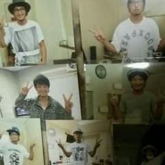 遊助 写真7枚セットのサムネイル