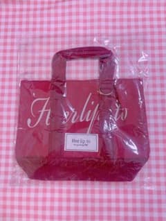 Herlipto HLT Mini Tote ボルドー ルミネ限定 - メルカリ