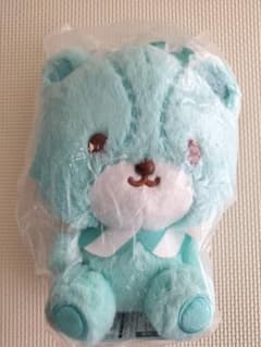 サンリオ タイニーチャム カラフルアイスクリームBIGぬいぐるみ - メルカリ