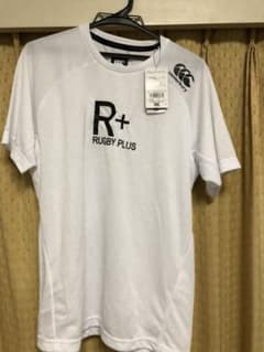 カンタベリー　Tシャツ　R＋のサムネイル