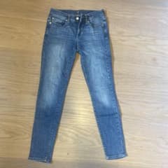 GAP スキニーデニム 25のサムネイル