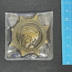 【PUBG (NEW STATE)公式】ドン勝メダル PUBG (NEW STATE)公式】ドン勝メダル - メルカリ