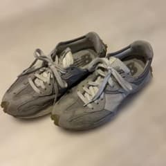 Thumbnail of new balance スニーカー MS327KA1 24cm グレー