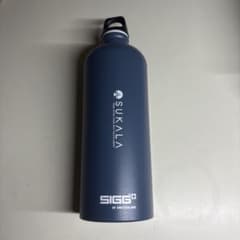【新品】Rintosull SUKALA SIGG 水素水ボトル1000ml SIGG SUKALA 水素水ボトル 1.0L Rintosull - メルカリ