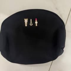 マリークワント　MARY QUANT ポーチのサムネイル