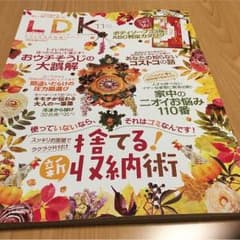 LDK11月号 美品のサムネイル