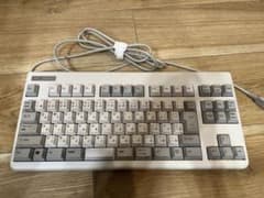 REALFORCE NG0100のサムネイル