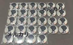 첸소만 레제편 베이스야드 도쿄 통상 캔 배지 폭탄