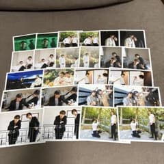 King & Prince 永瀬廉 髙橋海人 オフショ 192枚セットのサムネイル