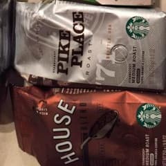 スタバ コーヒーのサムネイル