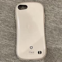 iFace First Class Cafe iPhone  [カフェラテ]のサムネイル