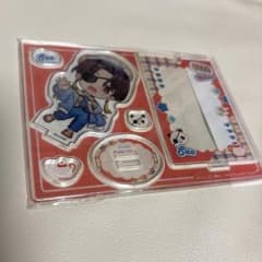 蘇枋隼飛 チェックセーラー アクリルスタンドのサムネイル