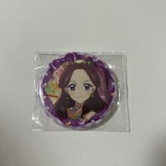 アイカツ Stage2025 缶バッジ 藤原みやび - メルカリ