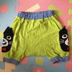 Bit'z サルエルパンツ80のサムネイル