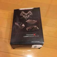 venomXのサムネイル