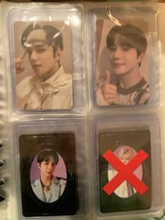 nct ジョンウ　トレカ　まとめ売り NCT 2020 ジョンウ トレカ まとめ売り 8点 - メルカリ