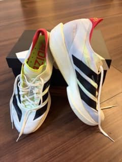 adidas アディゼロ タクミセン11 25.5センチのサムネイル
