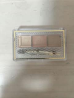 CEZANNE パレットコンシーラー ハイカバー