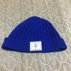 GOSTAR DE FUGA ニット帽キャップのサムネイル